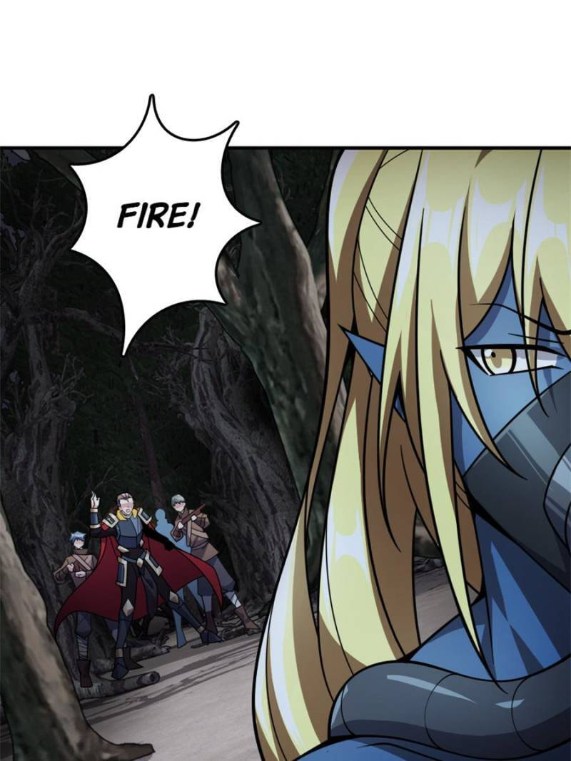 Release That Witch Chapter 646 page 25 - 