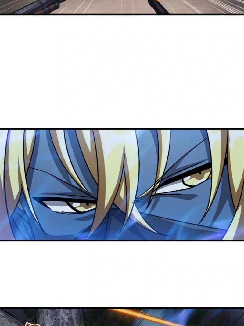 Release That Witch Chapter 646 page 27 - 