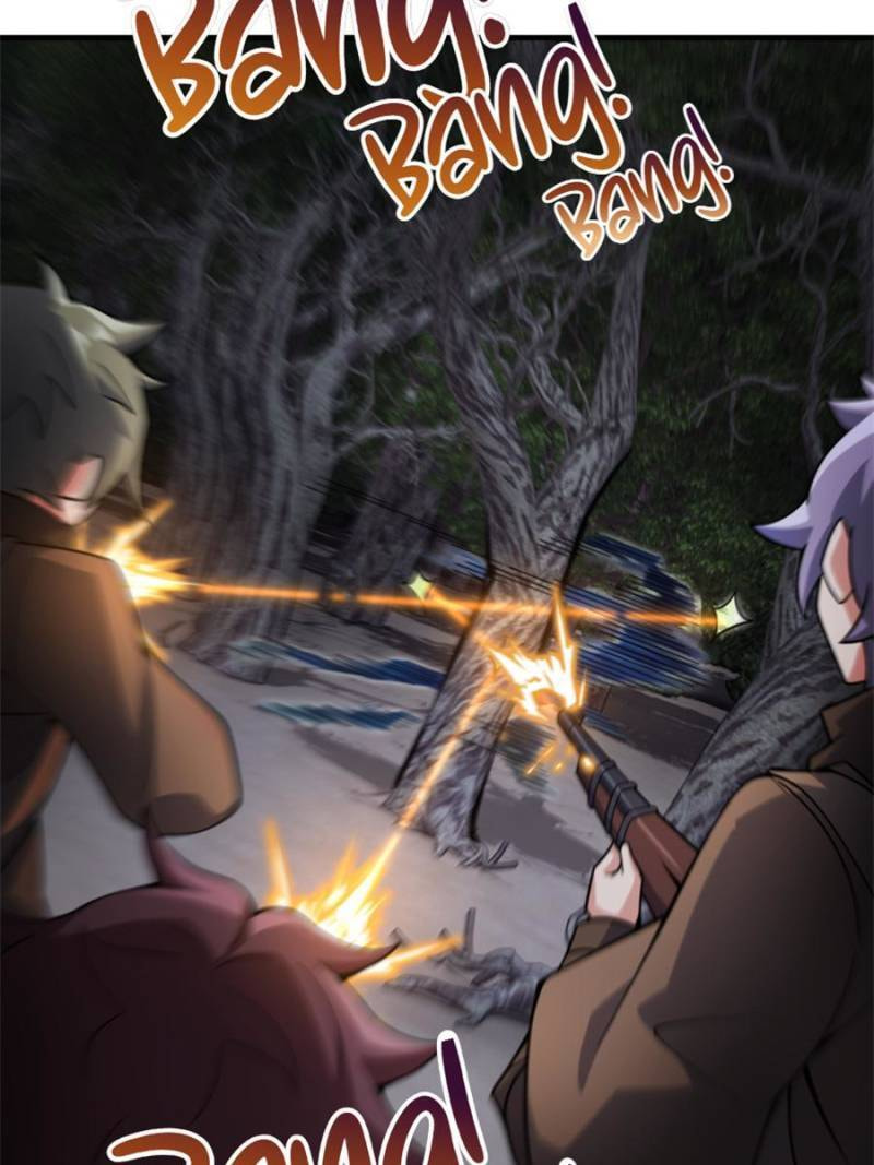 Release That Witch Chapter 646 page 29 - 