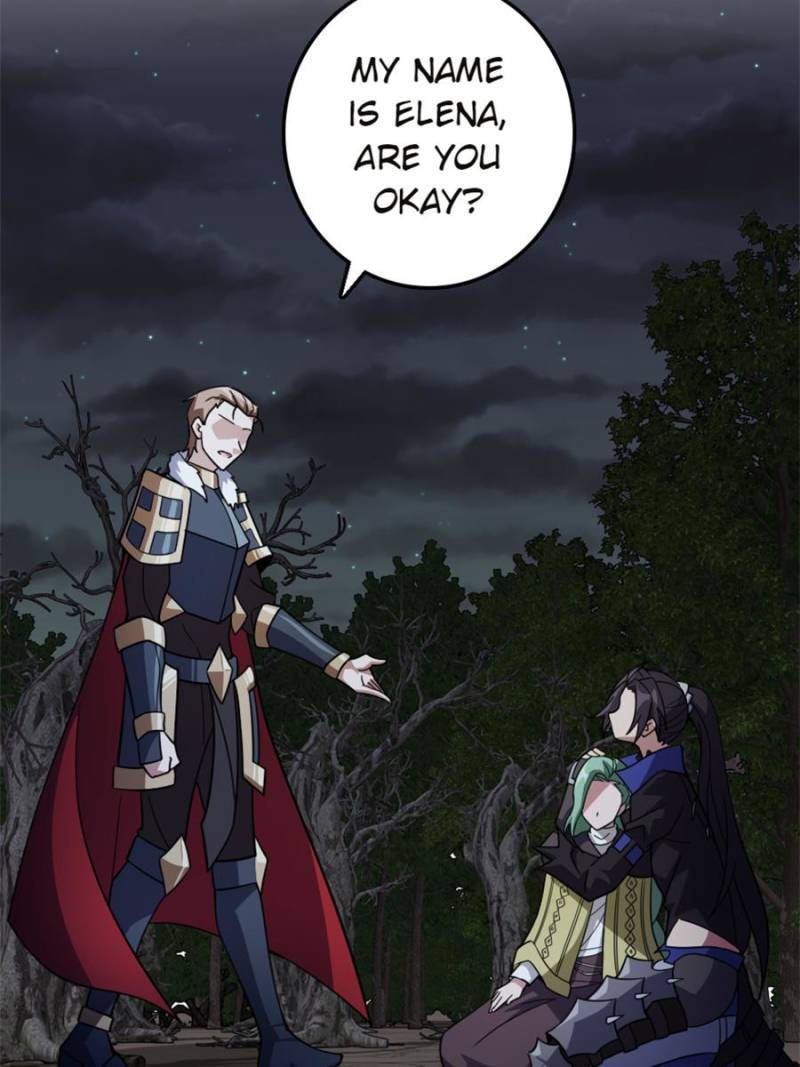 Release That Witch Chapter 646 page 32 - 
