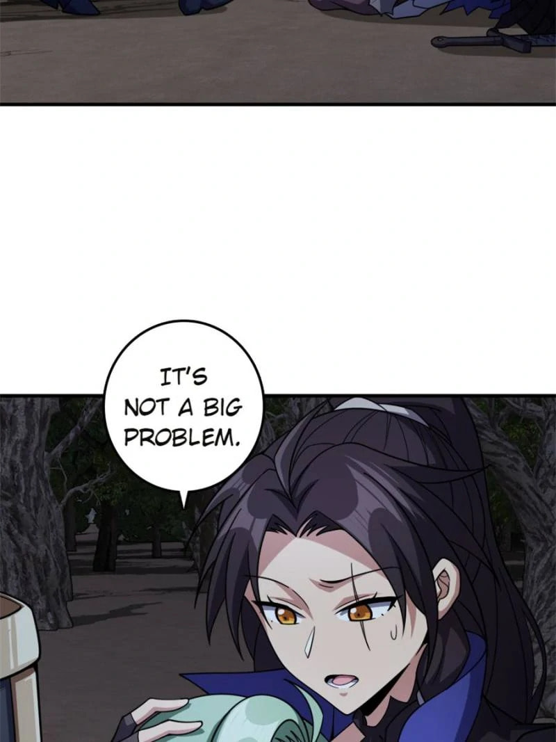 Release That Witch Chapter 646 page 33 - 