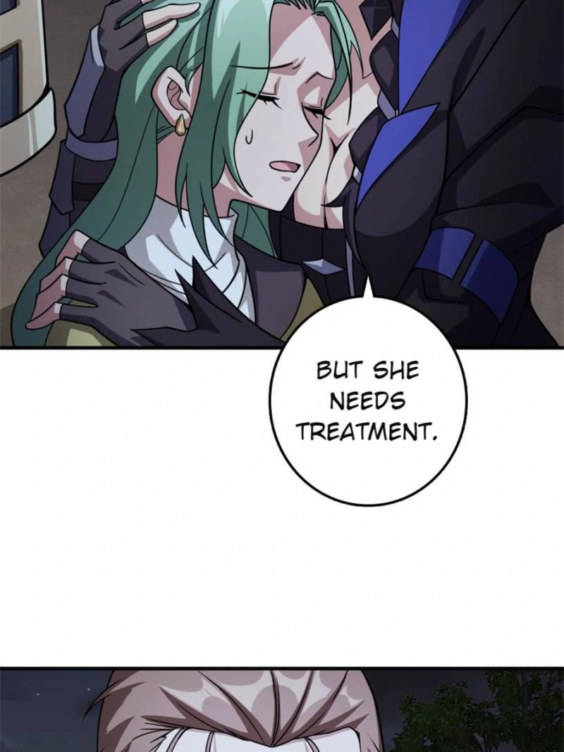 Release That Witch Chapter 646 page 34 - 