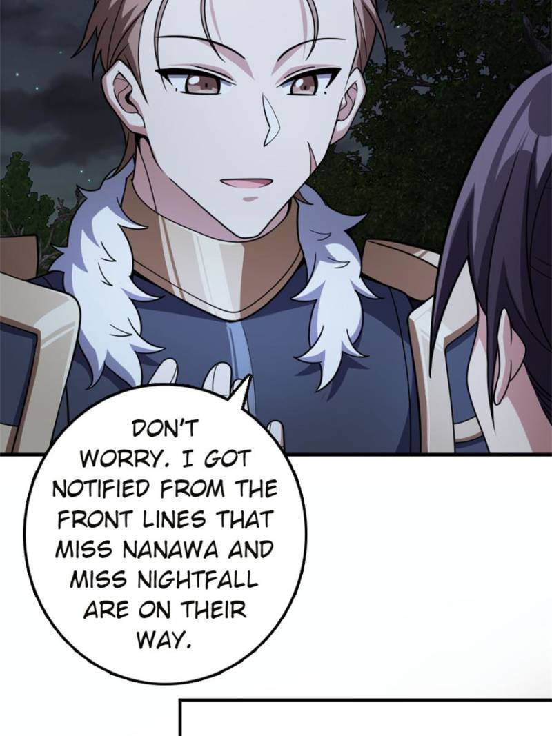 Release That Witch Chapter 646 page 35 - 