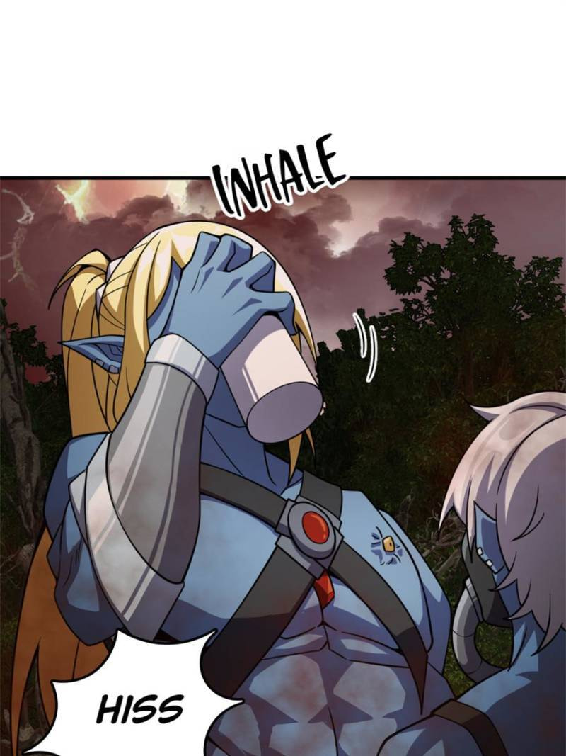 Release That Witch Chapter 646 page 40 - 