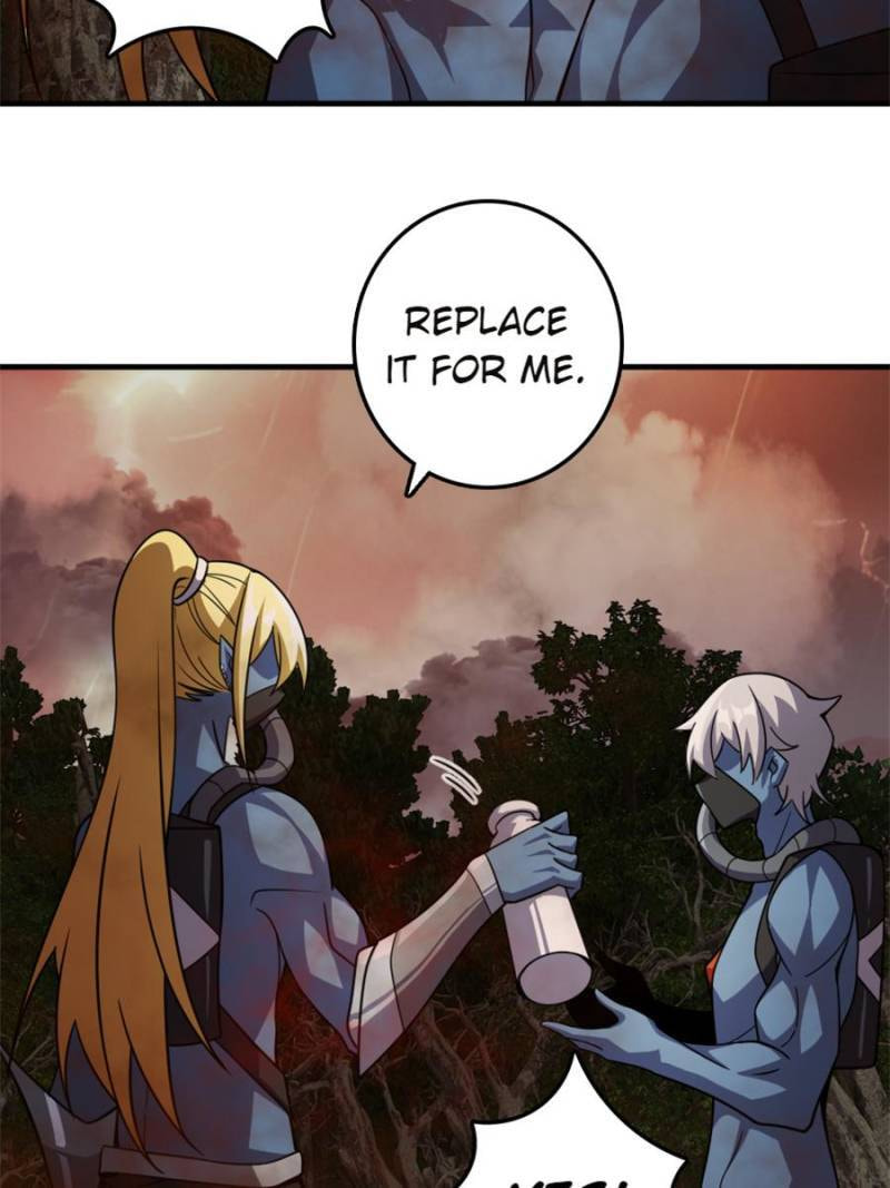 Release That Witch Chapter 646 page 41 - 
