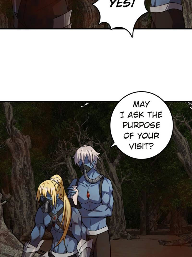 Release That Witch Chapter 646 page 42 - 