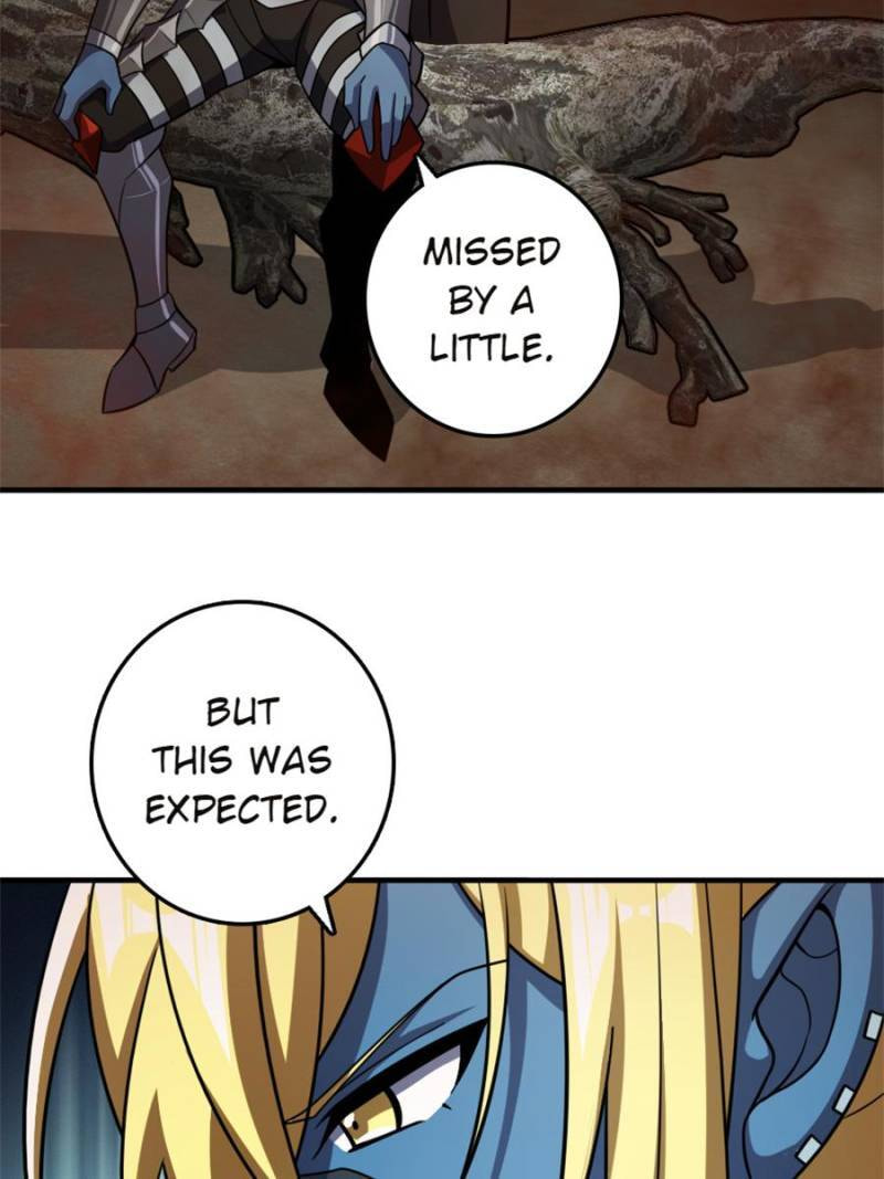 Release That Witch Chapter 646 page 43 - 