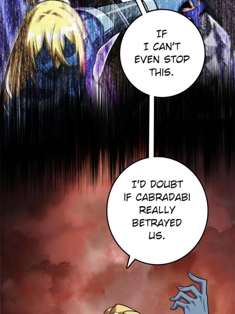Release That Witch Chapter 646 page 45 - 
