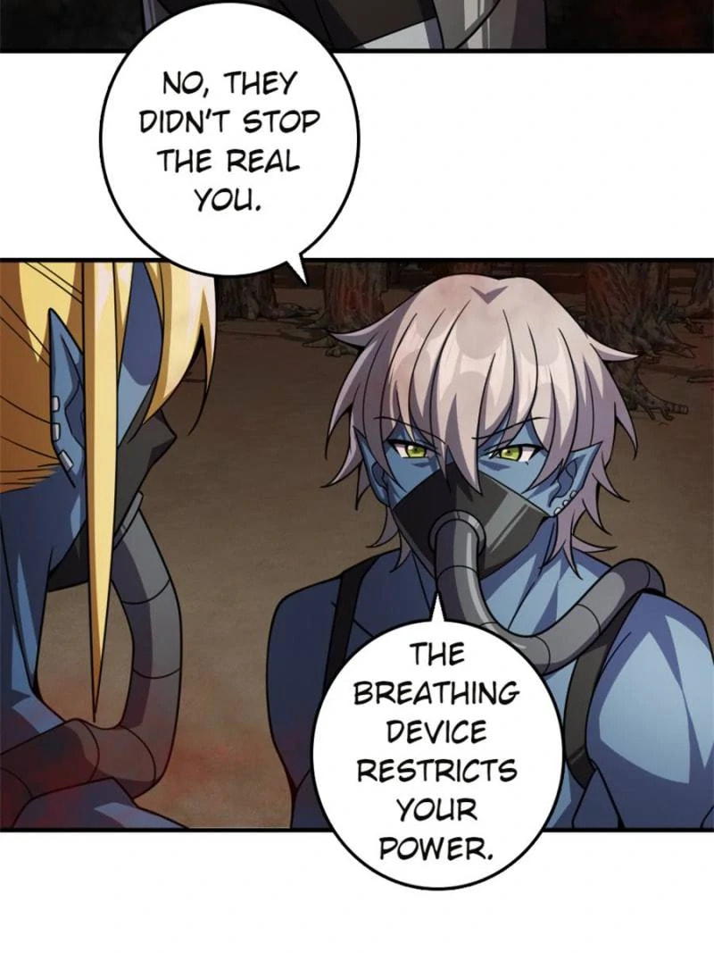 Release That Witch Chapter 646 page 47 - 