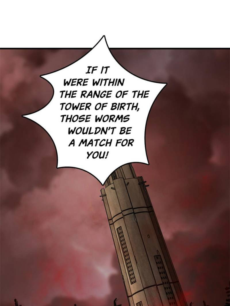 Release That Witch Chapter 646 page 48 - 