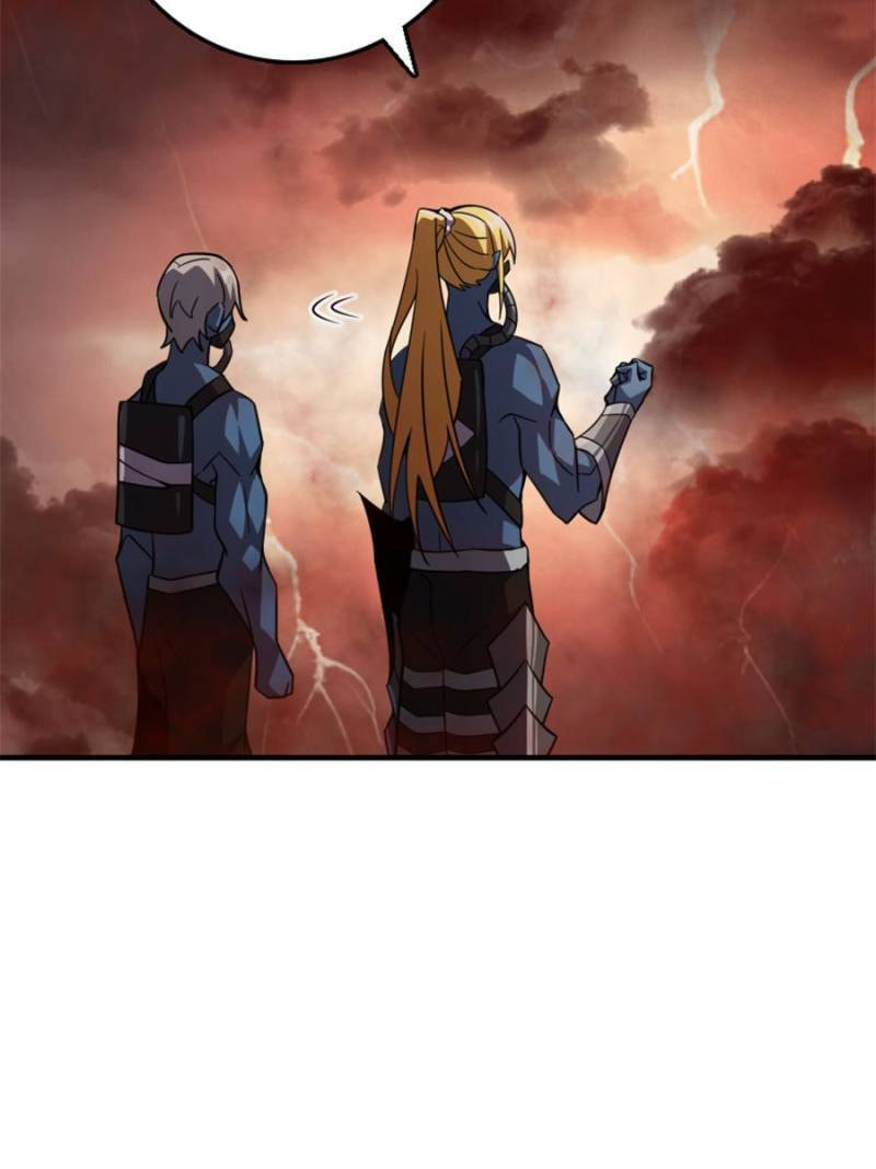 Release That Witch Chapter 646 page 50 - 