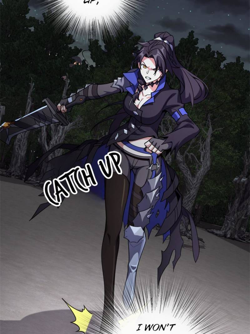 Release That Witch Chapter 646 page 6 - 