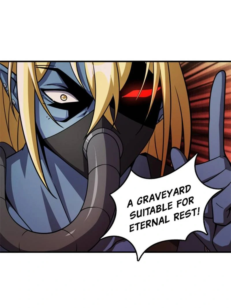 Release That Witch Chapter 646 page 51 - 