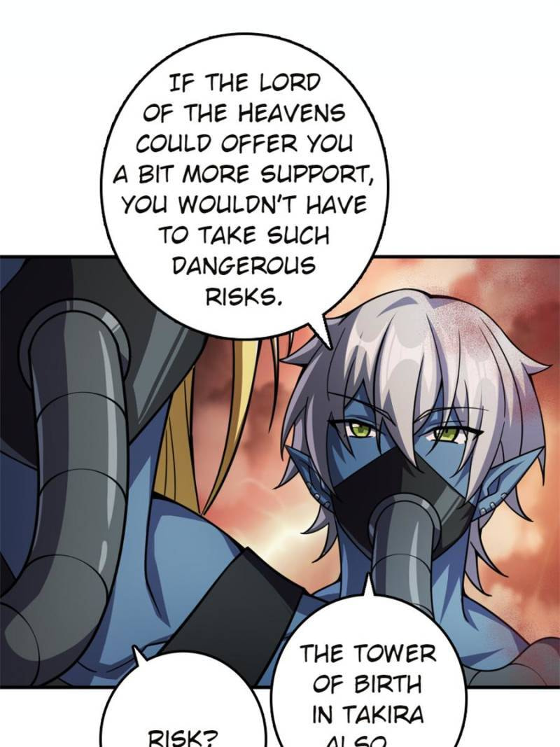 Release That Witch Chapter 646 page 53 - 