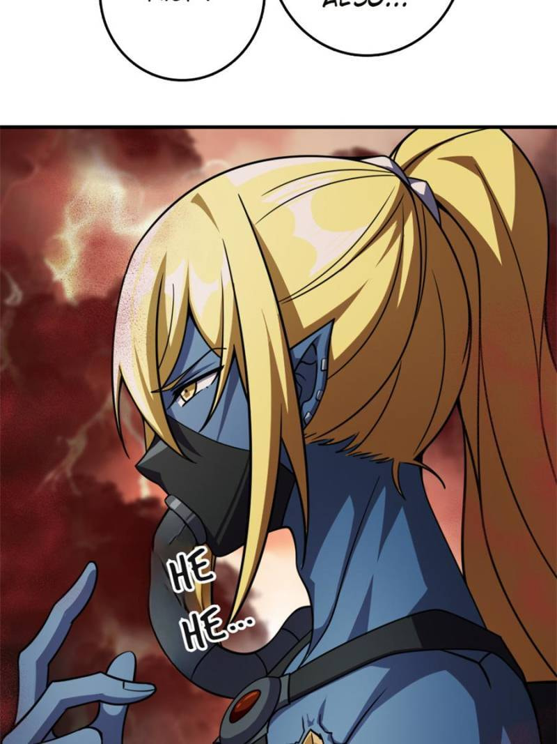 Release That Witch Chapter 646 page 54 - 