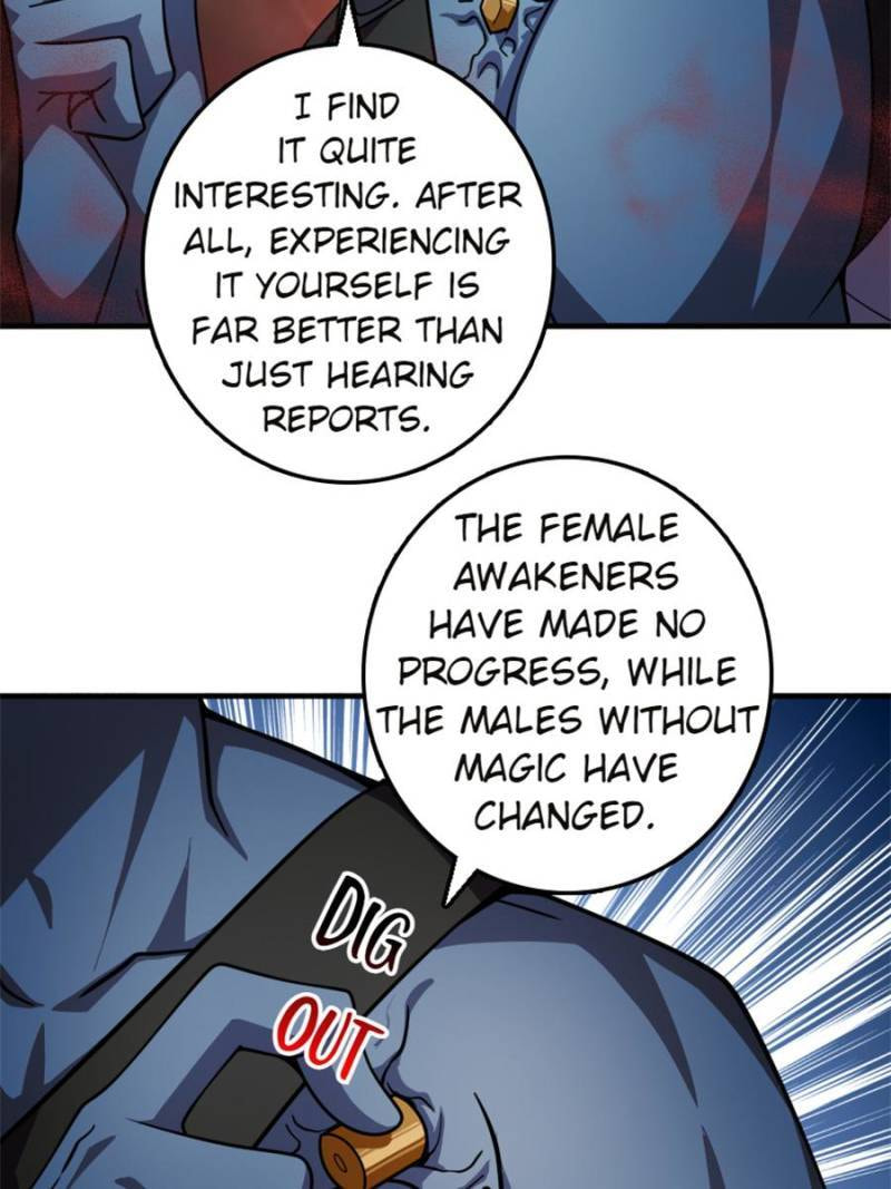 Release That Witch Chapter 646 page 55 - 