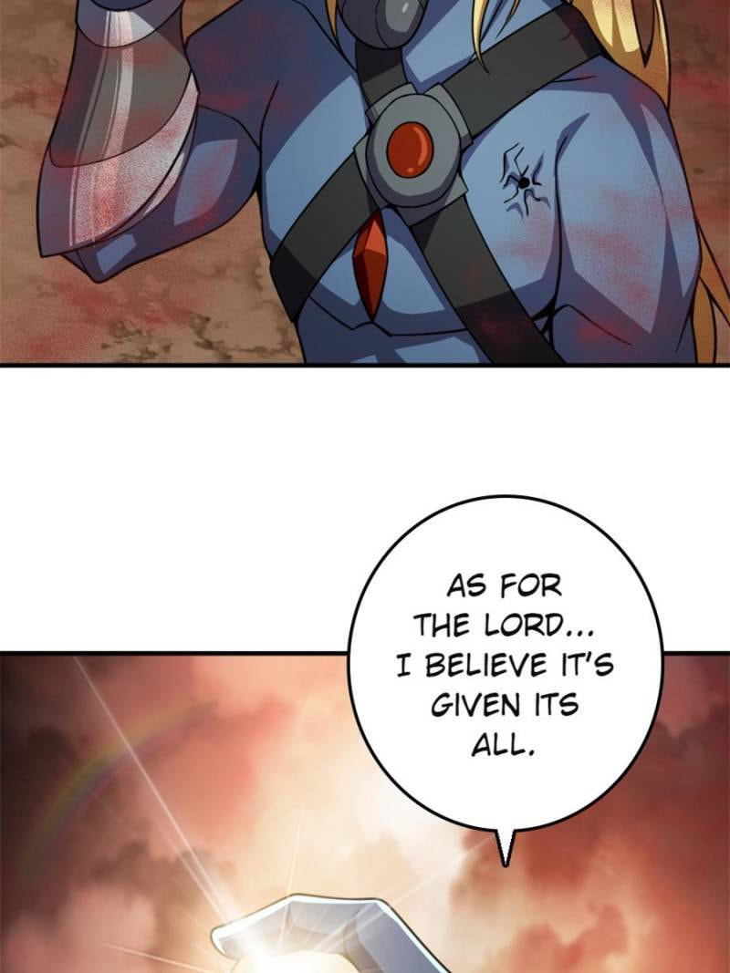 Release That Witch Chapter 646 page 57 - 