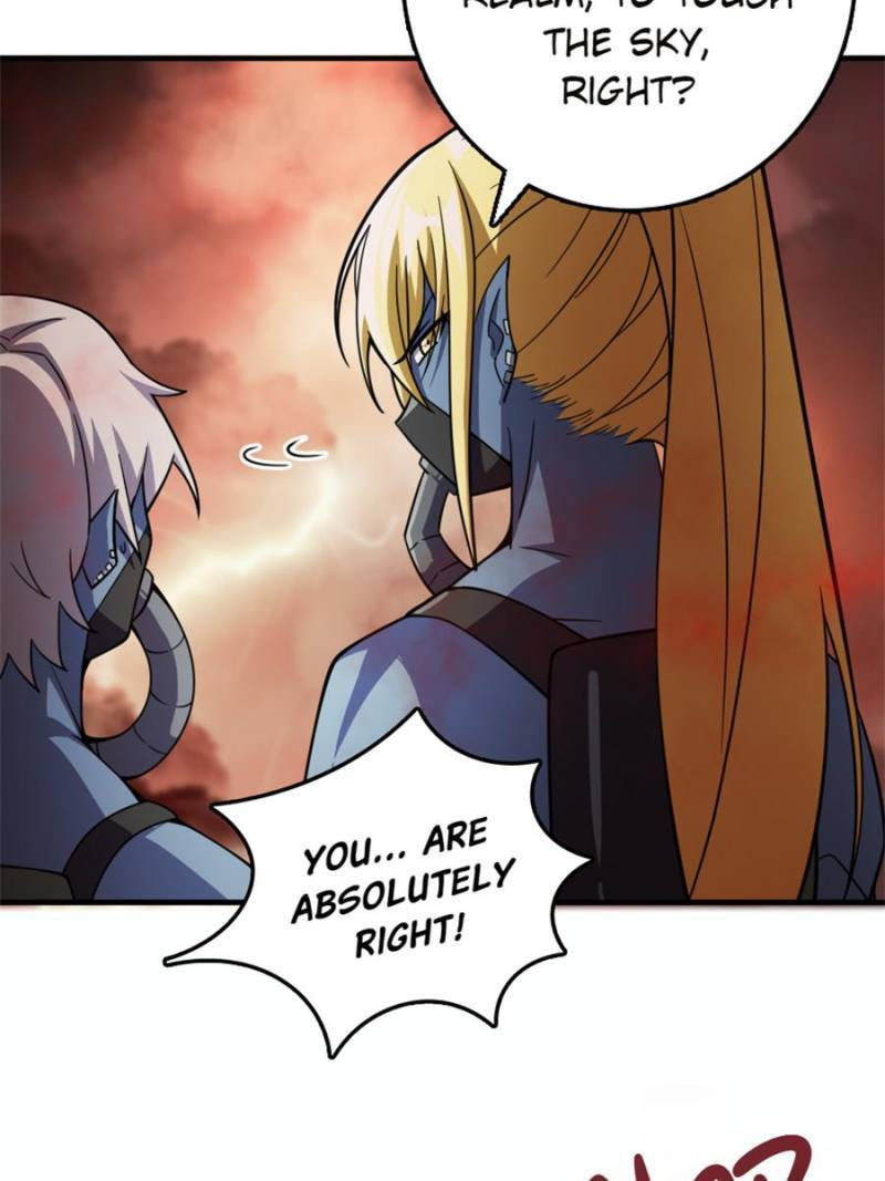Release That Witch Chapter 646 page 59 - 