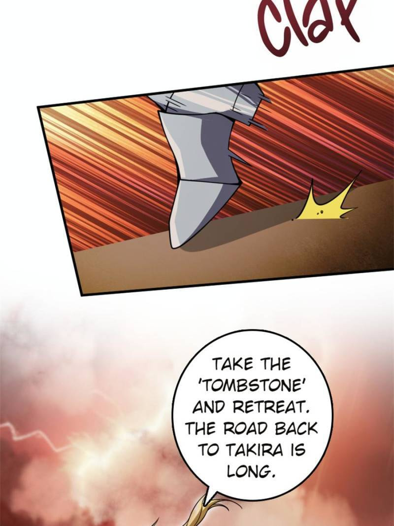 Release That Witch Chapter 646 page 60 - 
