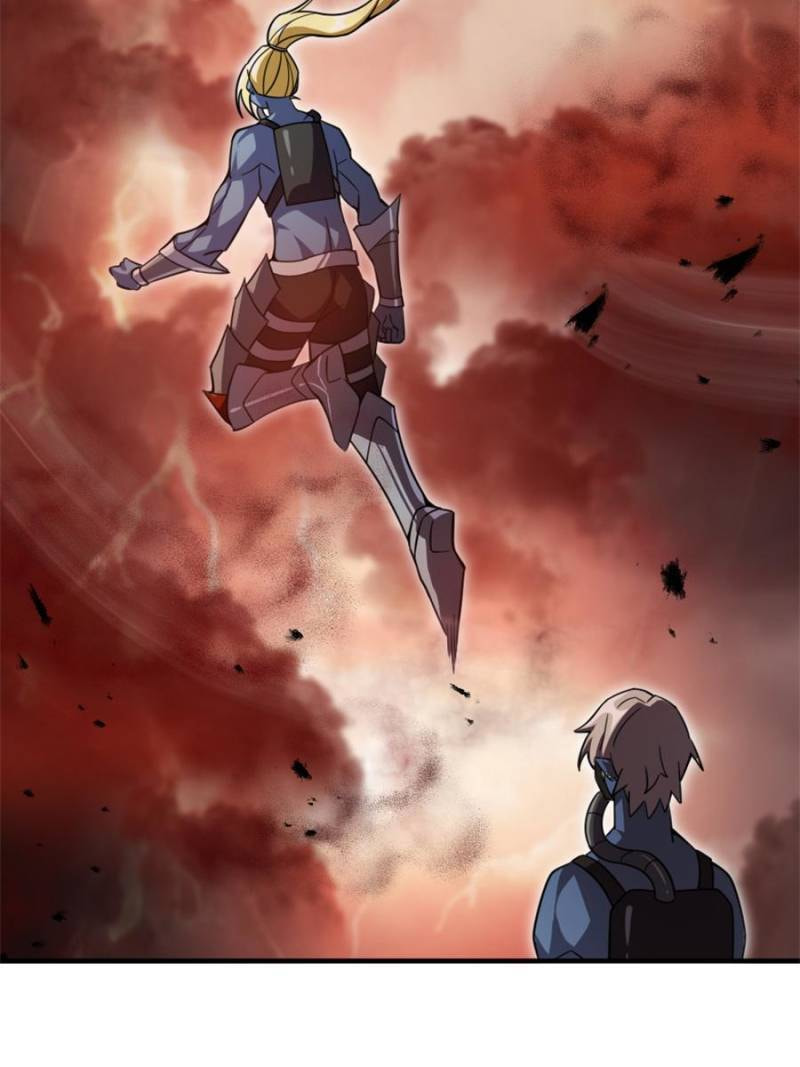 Release That Witch Chapter 646 page 61 - 