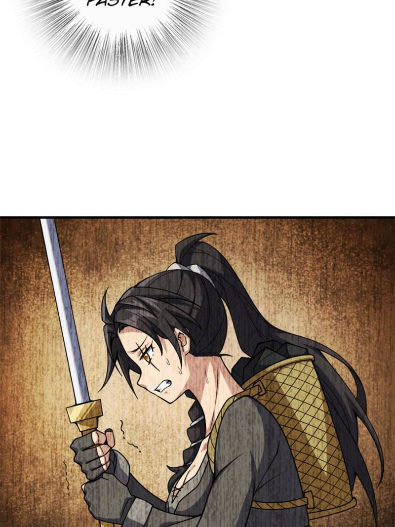 Release That Witch Chapter 646 page 8 - 