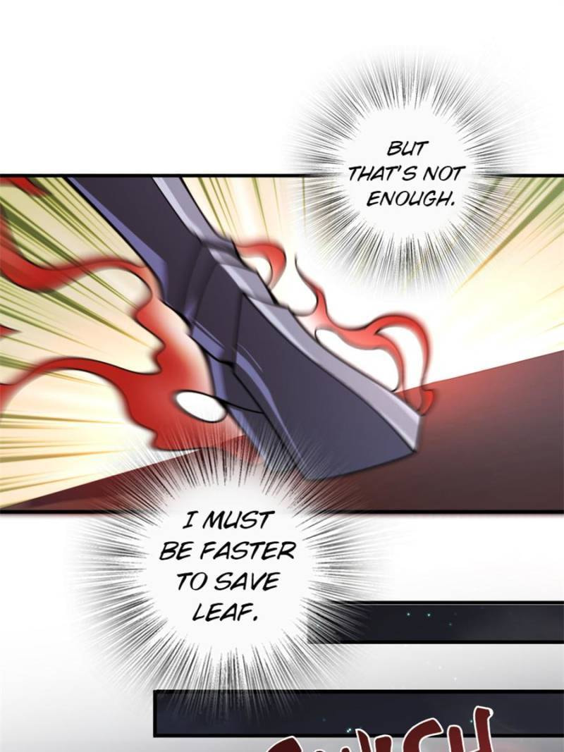 Release That Witch Chapter 646 page 10 - 