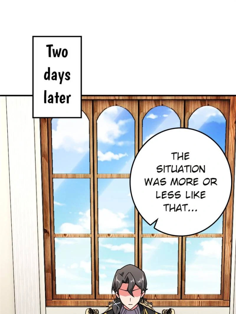 Release That Witch Chapter 647 page 1 - 