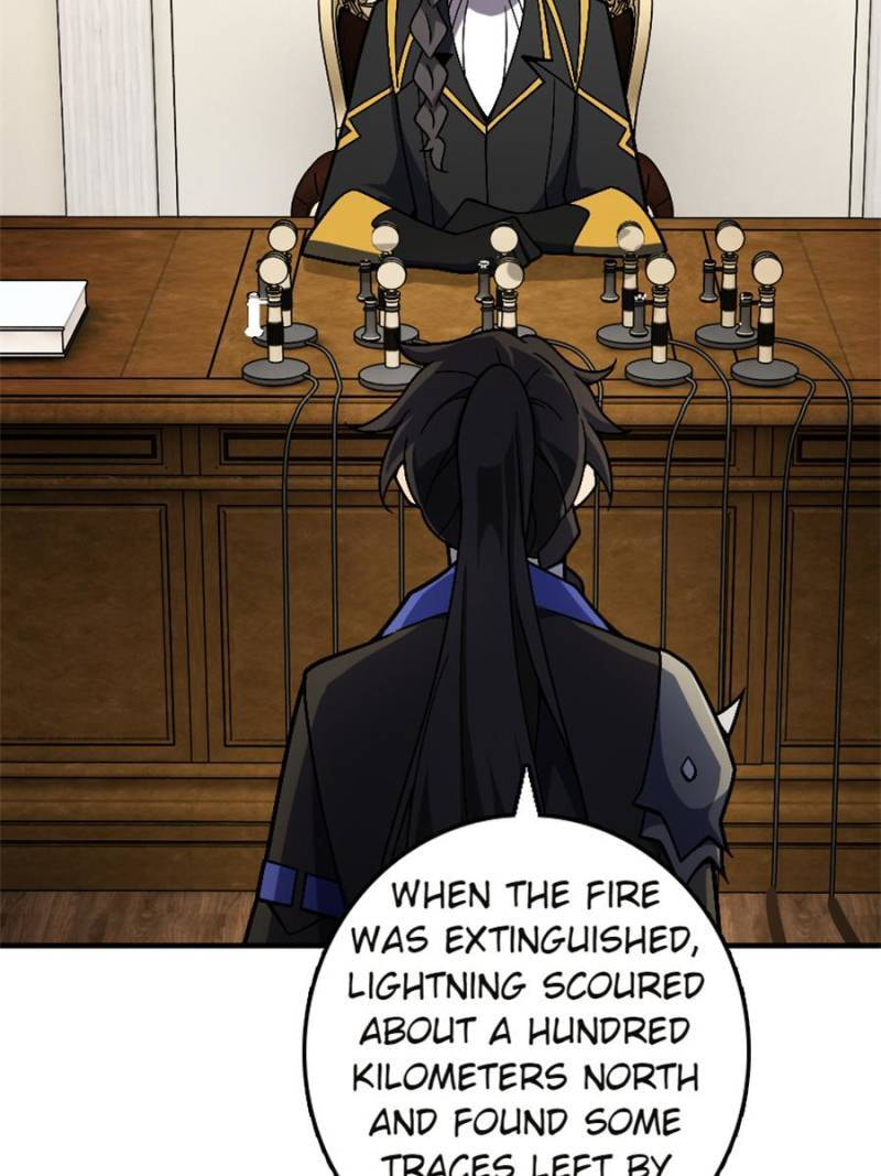 Release That Witch Chapter 647 page 2 - 