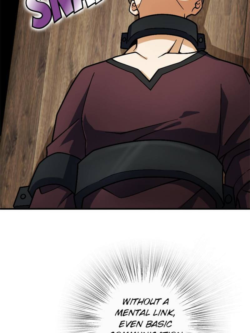 Release That Witch Chapter 647 page 11 - 