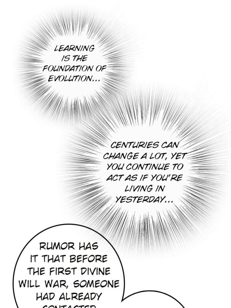 Release That Witch Chapter 647 page 13 - 