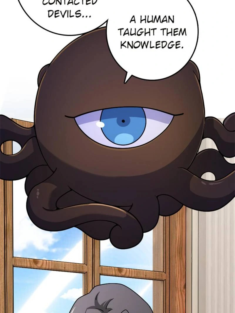 Release That Witch Chapter 647 page 14 - 