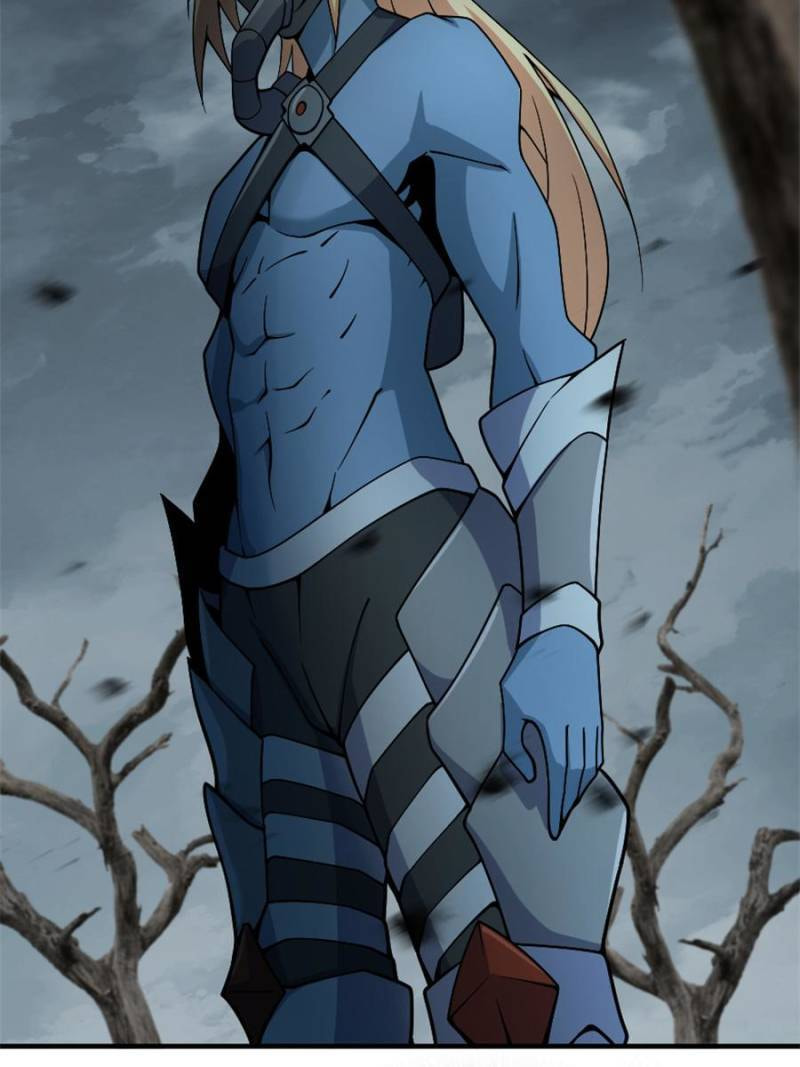 Release That Witch Chapter 647 page 17 - 