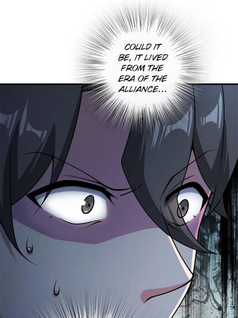 Release That Witch Chapter 647 page 18 - 