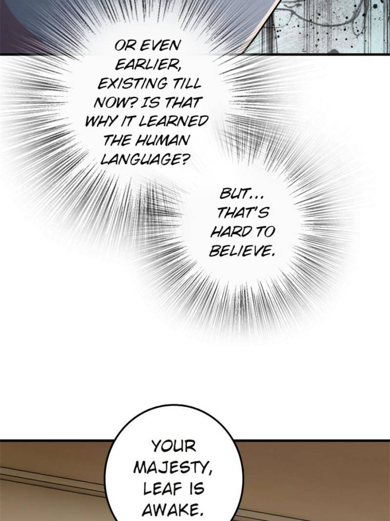 Release That Witch Chapter 647 page 19 - 