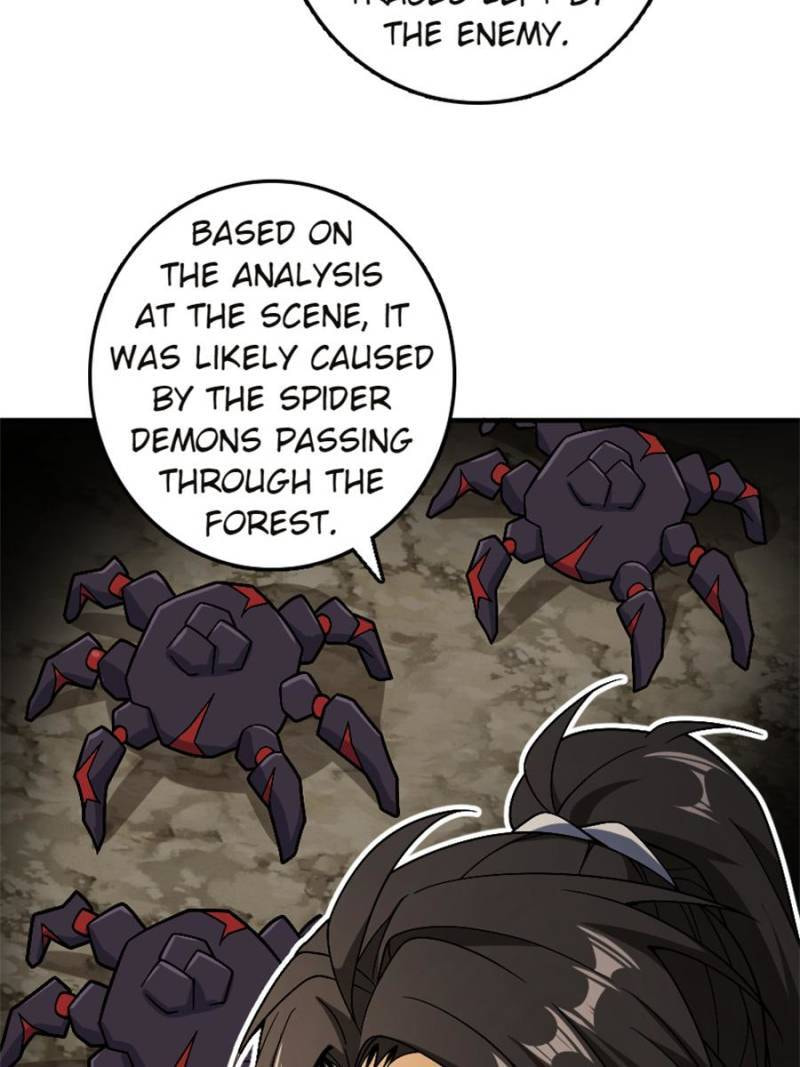 Release That Witch Chapter 647 page 3 - 