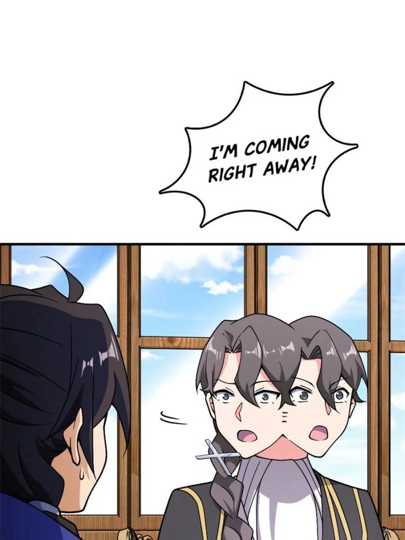 Release That Witch Chapter 647 page 21 - 