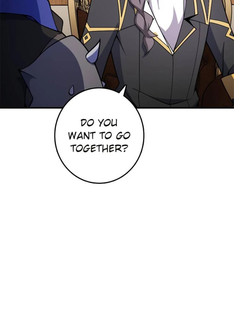 Release That Witch Chapter 647 page 22 - 