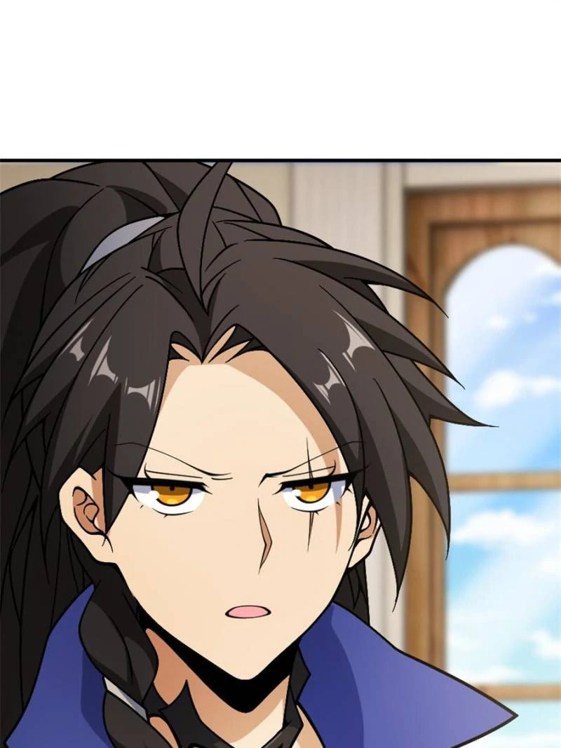 Release That Witch Chapter 647 page 25 - 