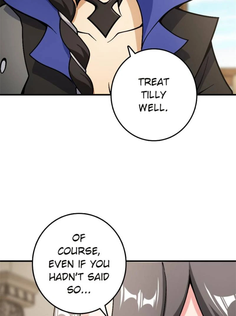 Release That Witch Chapter 647 page 26 - 