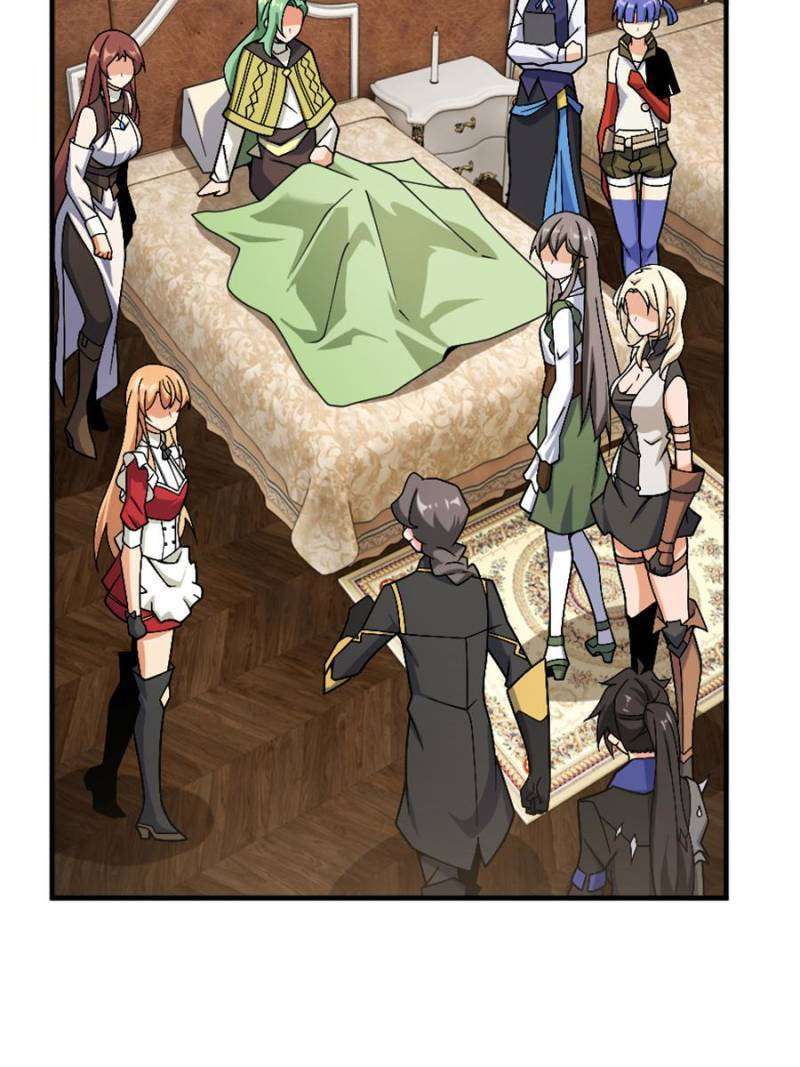 Release That Witch Chapter 647 page 29 - 