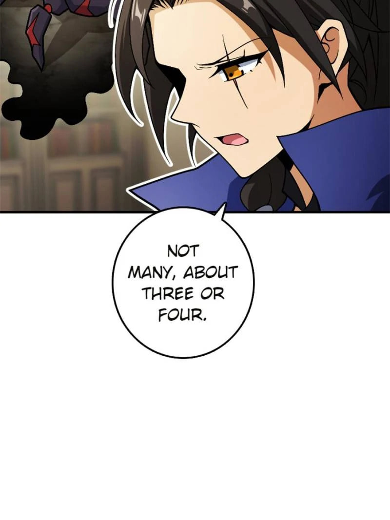 Release That Witch Chapter 647 page 4 - 