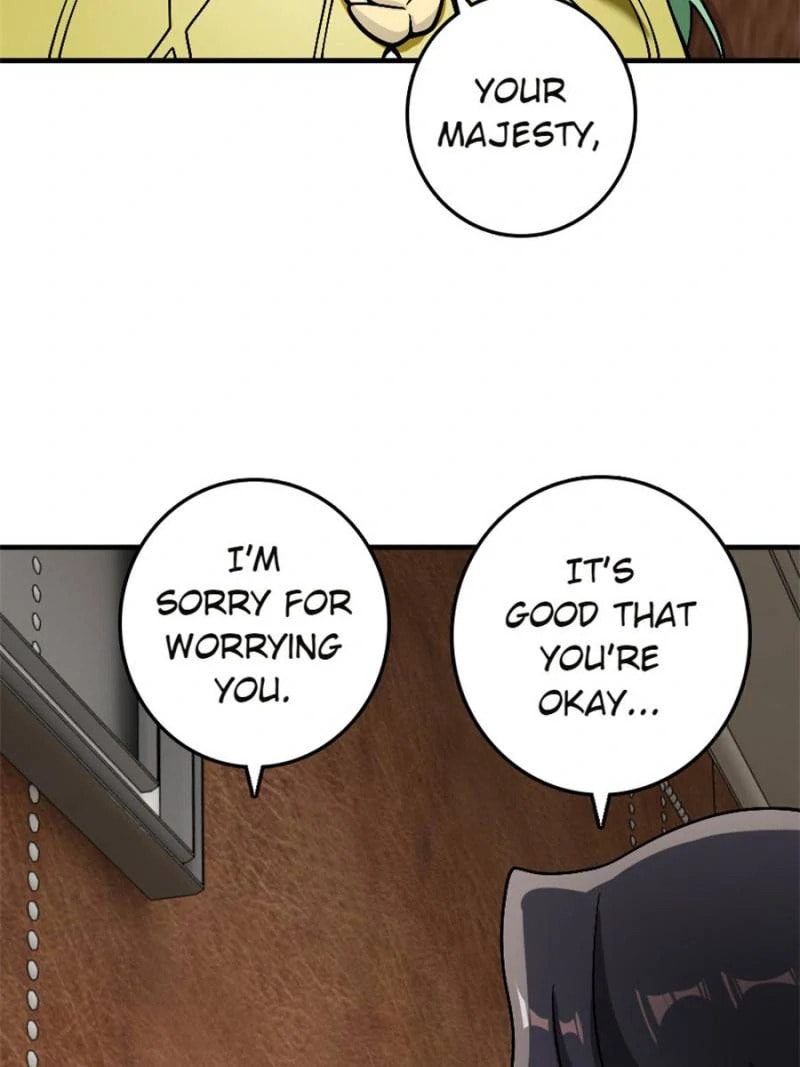 Release That Witch Chapter 647 page 31 - 