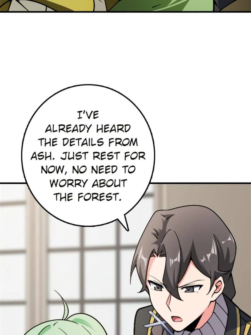Release That Witch Chapter 647 page 33 - 