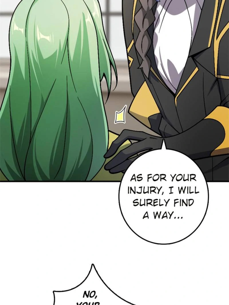 Release That Witch Chapter 647 page 34 - 