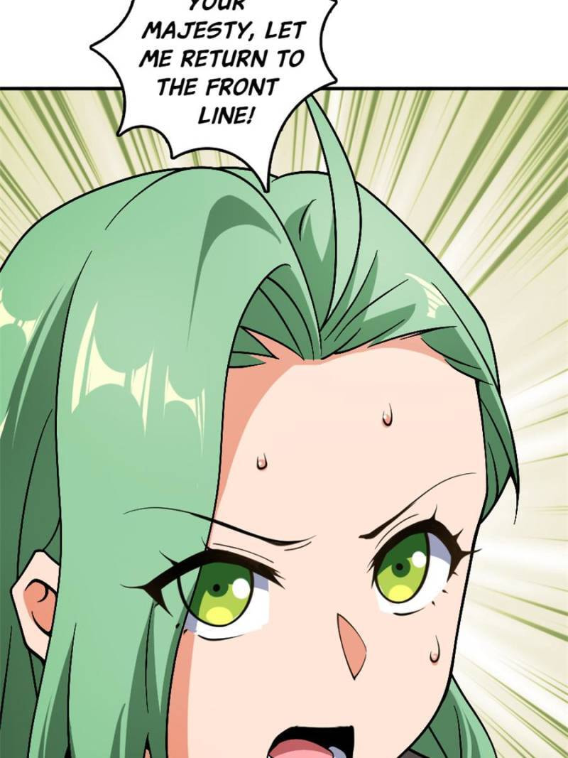 Release That Witch Chapter 647 page 35 - 