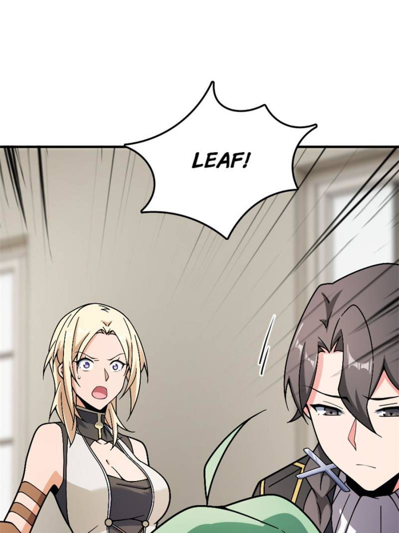 Release That Witch Chapter 647 page 37 - 