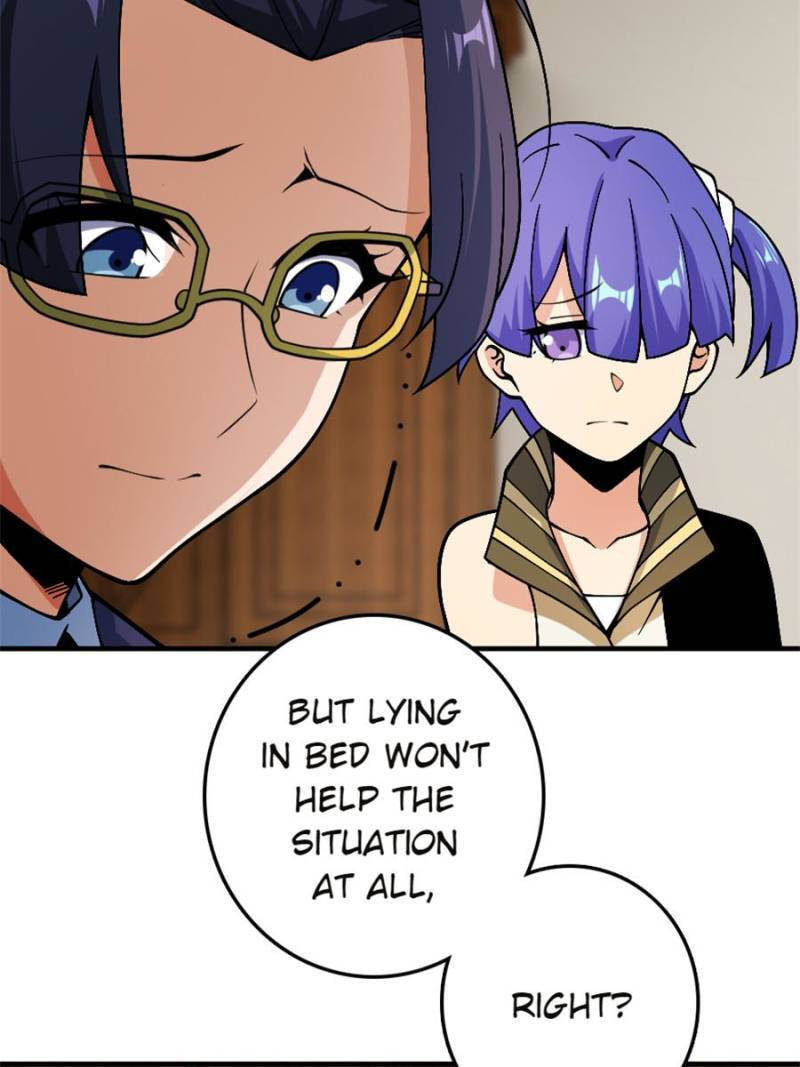 Release That Witch Chapter 647 page 39 - 