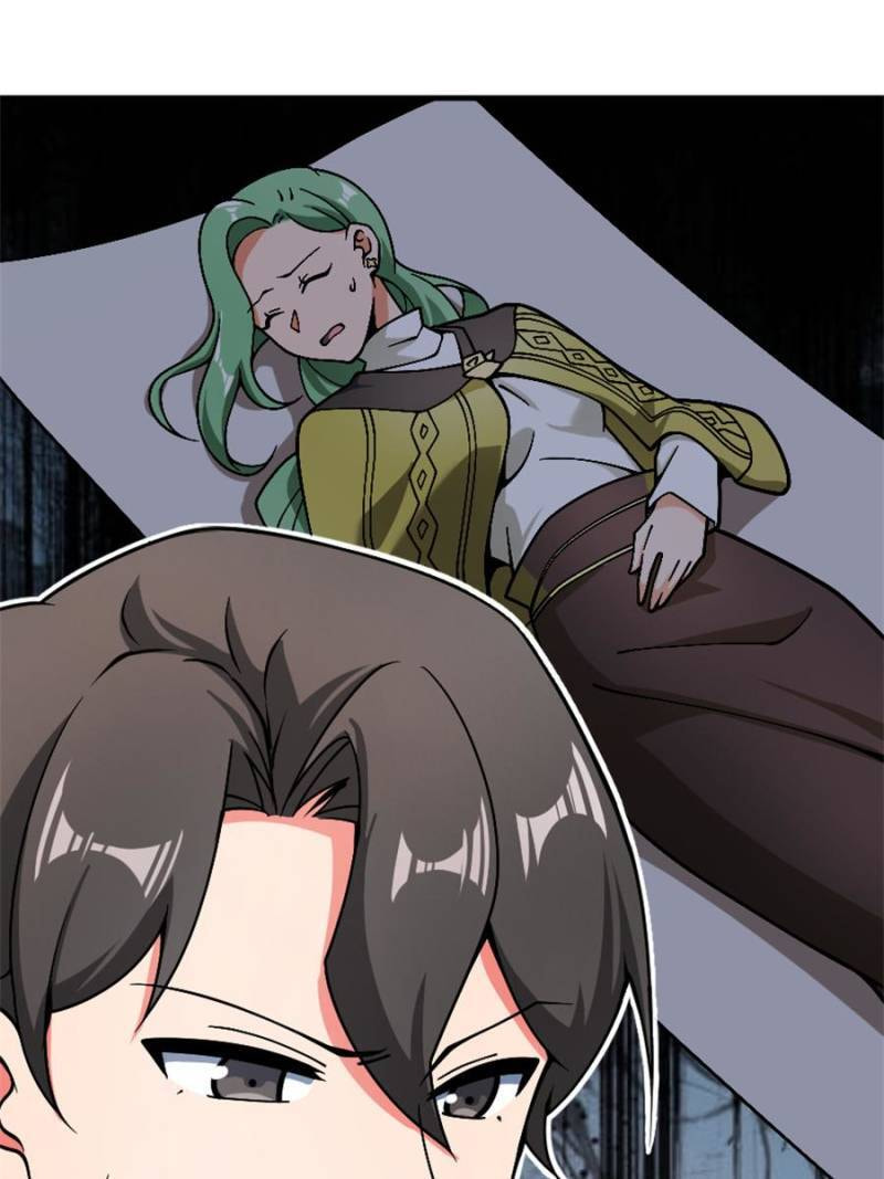 Release That Witch Chapter 647 page 5 - 