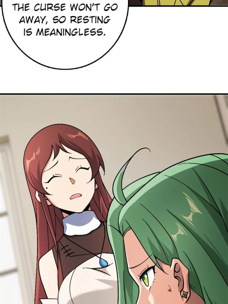 Release That Witch Chapter 647 page 41 - 