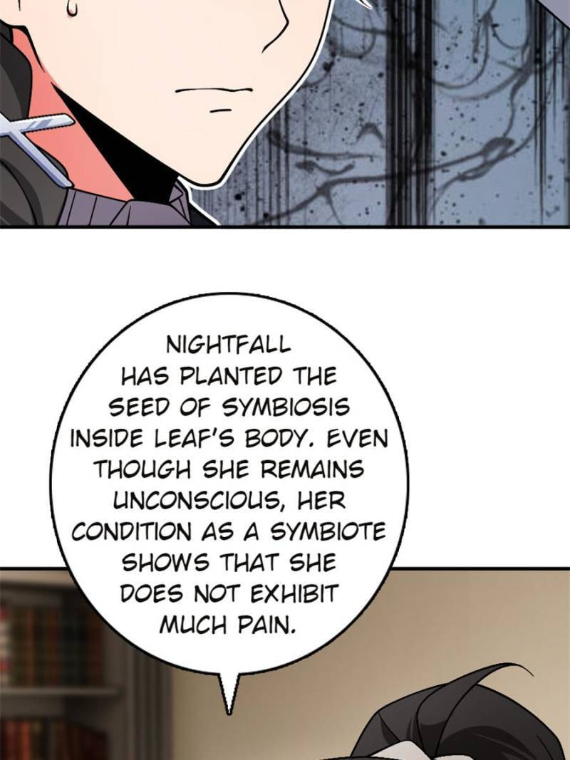 Release That Witch Chapter 647 page 6 - 